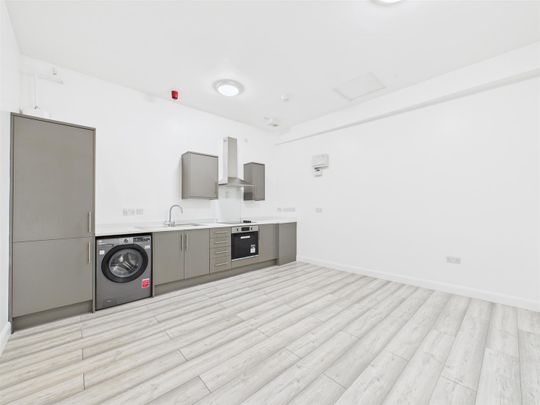 Seaview Road, Wallasey, 1 bedroom, Apartment - Photo 1