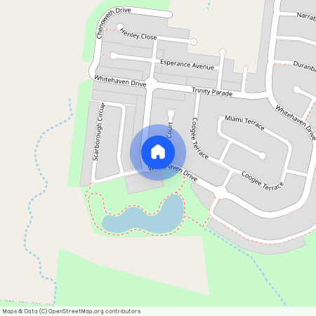 124 Whitehaven Drive, Qld 4740, Blacks Beach