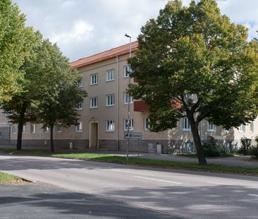 Hallströmsgatan 1 - Photo 3