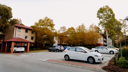 UniLodge at Curtin University - Guild House, Perth - Photo 4