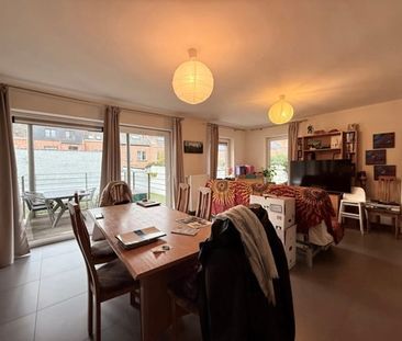 Appartement te huur - Foto 2