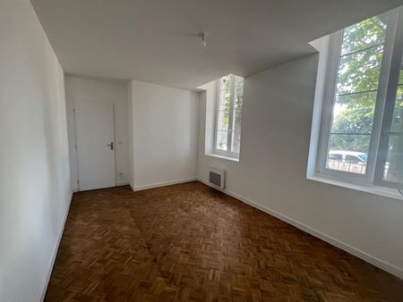 Location maison 4 pièces, 90.60m², Clairac - Photo 5