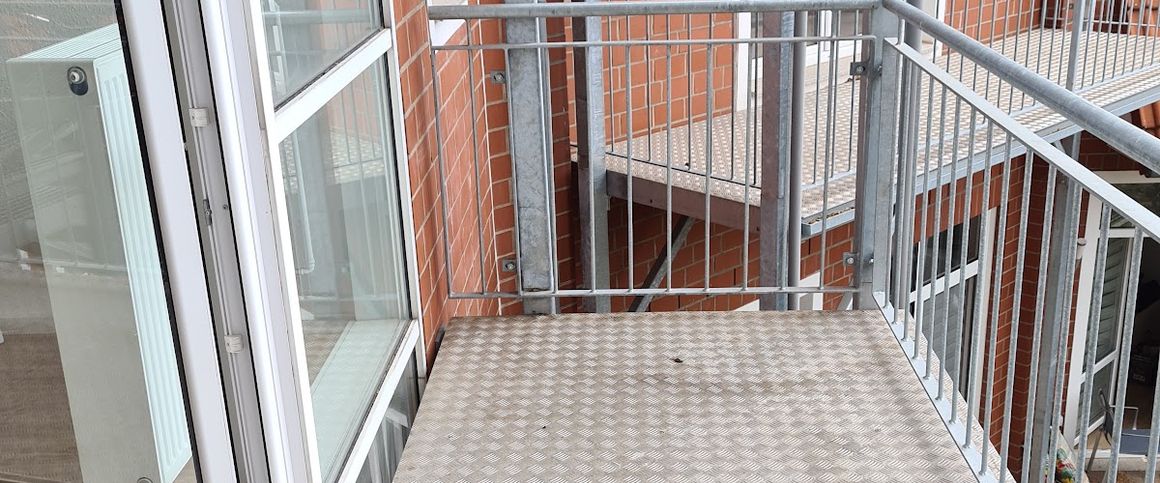 Stellplatz 1 Jahr mietfrei! Top Wohnung in Sudenburg - Spätsommer Angebot - Zwei Kaltmieten frei! - Foto 1