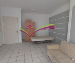 Studio/Γκαρσονιέρα για ενοικίαση - Πάτρα, - Photo 3