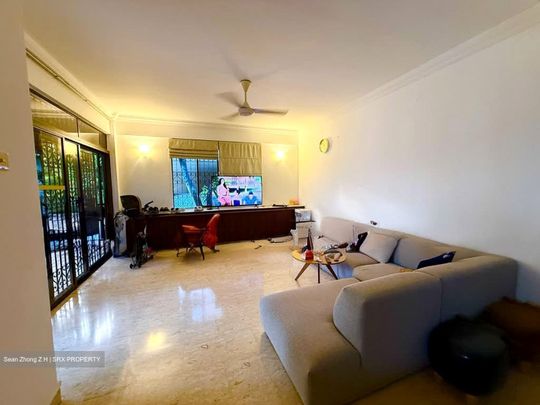 Serangoon Garden Estate (D19), Semi-Detached - For Rent - Photo 1