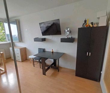 Einzimmerwohnung in Berlin Mitte zur Zwischenmiete! - Photo 3