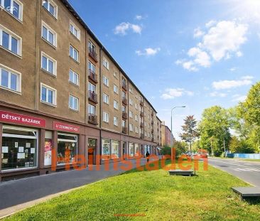 Pronájem bytu 2+1 52 m² - Photo 1