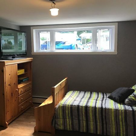 Chambre à louer pour étudiants du centre de formation Professionnelle Qualitech à 4 minutes de marche - Photo 4