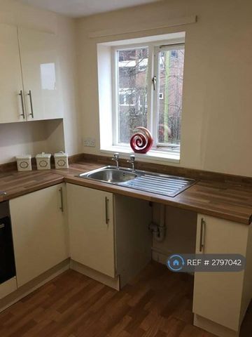 2 bedroom flat to rent - Photo 5