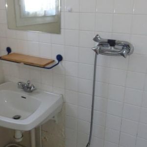 Location Appartement 1 pièce 23m² TOURS 37000 - Photo 2