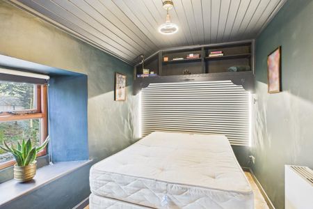 2 bedroom cottage to rent - Photo 4