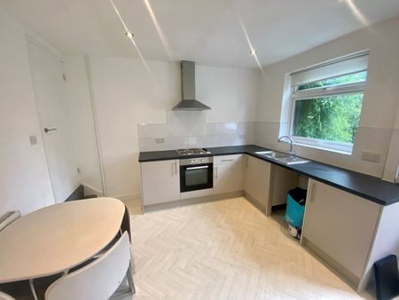 Castle Boulevard, Nottingham, Property for rent - Photo 2