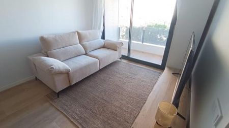 Flat - Alicante (Benalua) - Foto 2