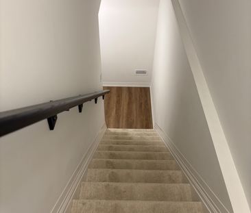 For Lease - 146 Bur Oak Drive Unit# Basement Unit Only, Thorold, On... - Photo 6