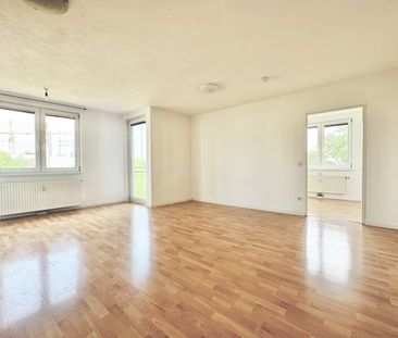 BALKONTRAUM | OPTIMAL AUFGEZEILTE, HELLE 3 ZIMMER | TOPLAGE IN U-BA... - Foto 2