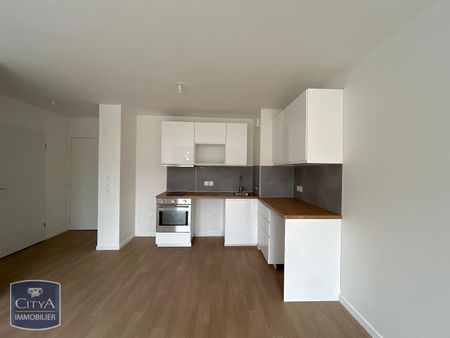 Location Appartement 2 pièces 43m² LE MEE SUR SEINE 77350 - Photo 4