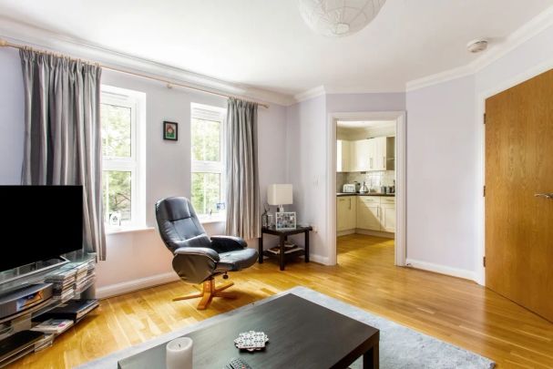2 bedroom duplex to rent - Photo 1