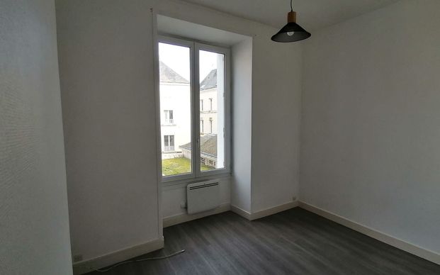 Appartement à louer 3 pièces • Châtellerault - Photo 1