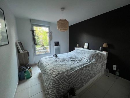 location Appartement T3 DE 62.79m² À TOULOUSE - Photo 2