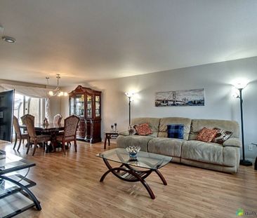 Appartement à louer - La Prairie (Le Grand Boisé) Appartement à lou... - Photo 2