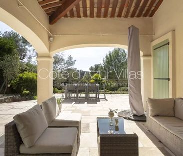 Villa Villebruc - Photo 5