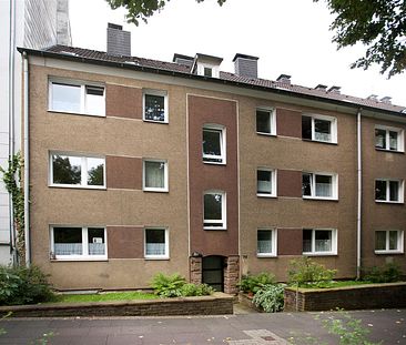 Mehr als gewohnt - Schöne 2-Zimmerwohnung in Wuppertal-Elberfeld - Photo 2