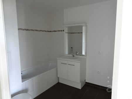 Appartement Tremblay En France T1 bis de 33.04 m2 - Photo 5