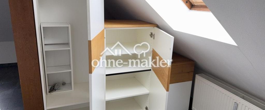 Dachgeschosswohnung in München (Aubing-Süd) - Foto 1