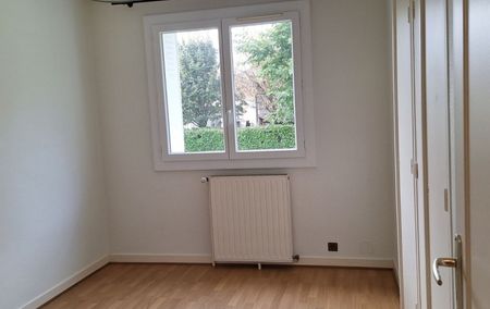 Location Appartement P3 Meylan - Photo 2