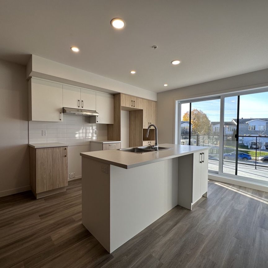 Le Alexis C, St-Hyacinthe - Photo 1