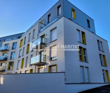 Location Appartement 2 pièces 41m² VILLENEUVE D ASCQ 59650 - Photo 6