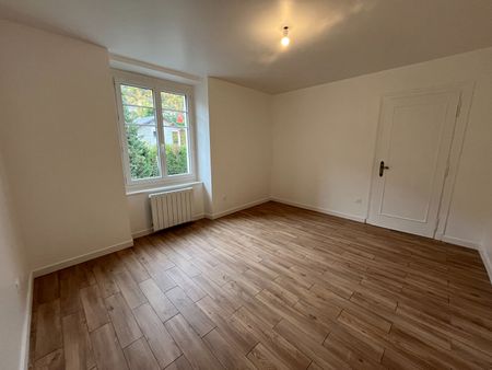 Appartement T4 Bonneville à louer - Photo 5