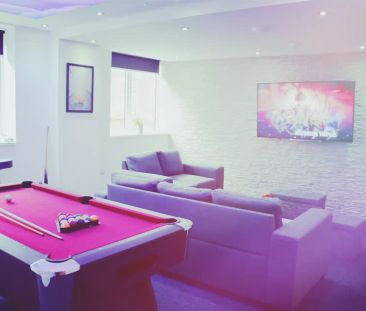 One Bed Flat - Photo 4