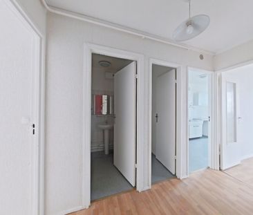 APPARTEMENT T3 A LOUER - IVRY SUR SEINE - 53.51 m - 905 € - Photo 5