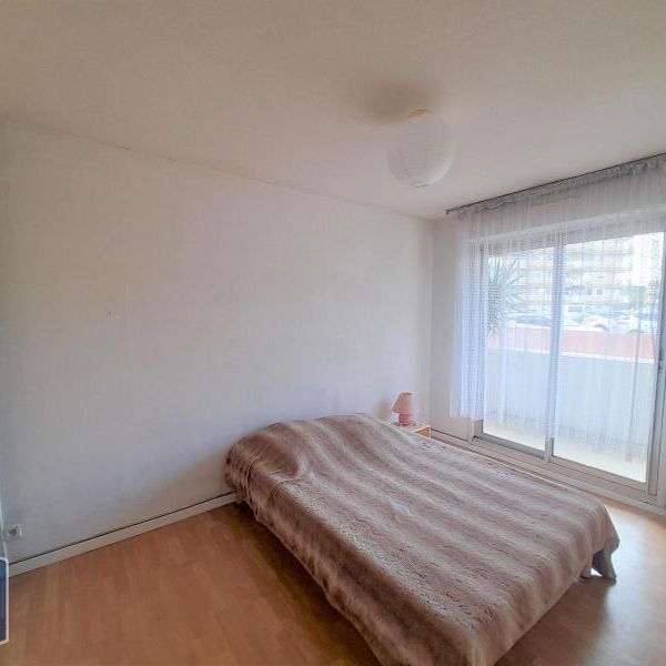 Location Appartement 2 pièces 49m² MONTPELLIER 34070 - Photo 1