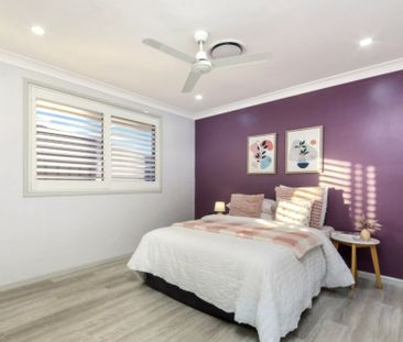 Beautiful 4 Bedroom Home - Walk to Station & Shops! - Photo 6