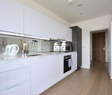 1 bedroom apartment to rent - Photo 5