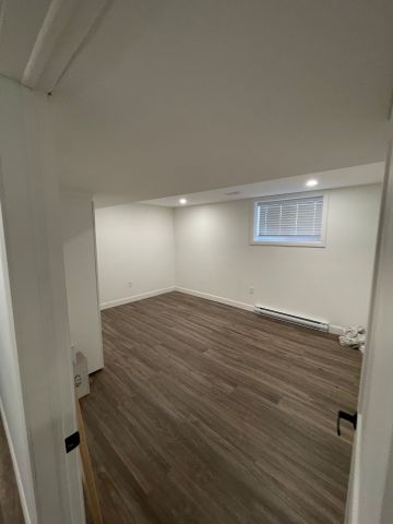 For Lease - 176 Queensdale Avenue Unit# Lower, Hamilton, Ontario - Photo 2