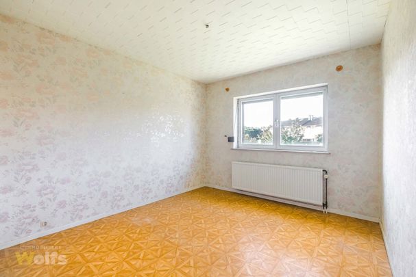 Appartement te huur - Foto 1