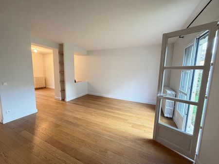 MAISON QUARTIER RIVE DROITE 83.86 m² - Photo 2