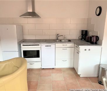 Stilvoll möbl. 3 Zi-Whng in Hofanlg,m. Badeteich, Nähe Klinikum - Photo 2