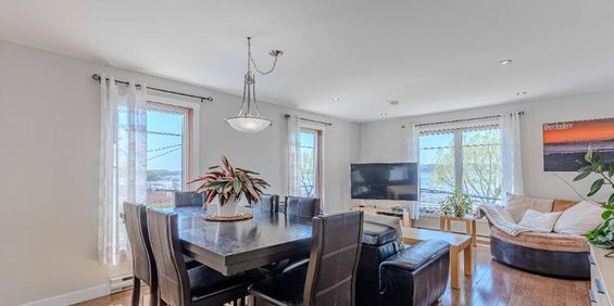 4 1/2 Condo Bord de l'eau Levis - Photo 3