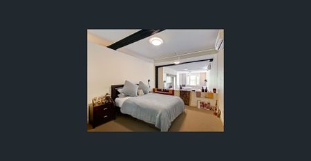 Historic Charm Meets Modern Elegance at Ansonia Woolstore - Photo 3