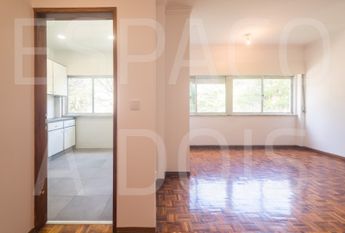 Apartamento T1 em Lisboa