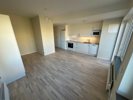 Klättergatan 15 – 1 rok (lgh 1705) - Photo 3