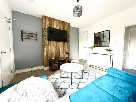 4 bedroom house share to rent - Photo 2