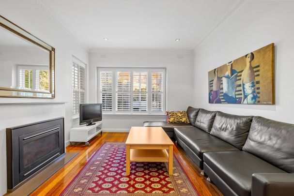 4/272 Walsh Street, South Yarra VIC 3141 - Apartment For Rent | Domain - Photo 1