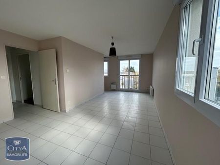 Location Appartement 2 pièces 45m² L AIGLE 61300 - Photo 2