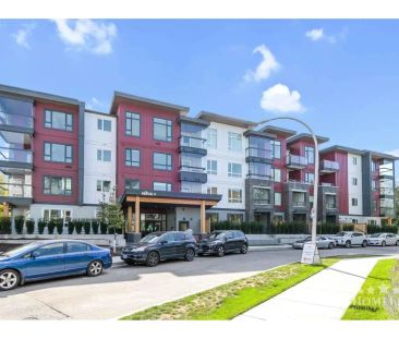 319 13760 75A AVENUE — 2 Bedroom - Photo 1
