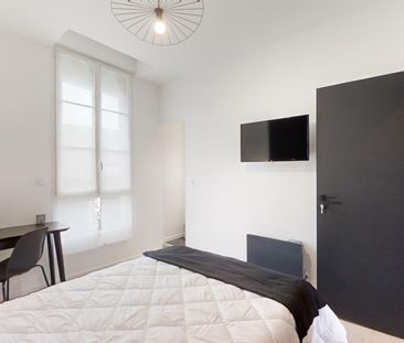 HENRI ARNAULD 2 Colocation 4 chambres à Angers - Photo 5